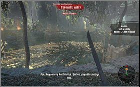 Musisz znaleźć inną drogę - tuż po lewej stronie znajdziesz ścieżkę #1, która zaprowadzi Cię na arenę (3) #2 - Akt 3 - rozdział 12 - Świątynia nauki; Człowiek wiary; Demoniczna nauka | Akt 3 - rozdział 11 i 12 - Dead Island - poradnik do gry