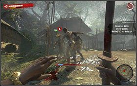 3 - Czysta krew | Akt 3 - rozdział 14 i 15 w Dead Island - Dead Island - poradnik do gry