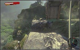 Dotrzesz do podniesionego mostku (3) #1 - Czysta krew | Akt 3 - rozdział 14 i 15 w Dead Island - Dead Island - poradnik do gry