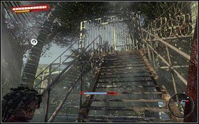 11 - Czysta krew | Akt 3 - rozdział 14 i 15 w Dead Island - Dead Island - poradnik do gry