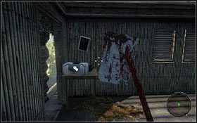 2 - Krew w tropikach; Martwi w sieci | Akt 3 - zadania poboczne i wydarzenia - Dead Island - poradnik do gry