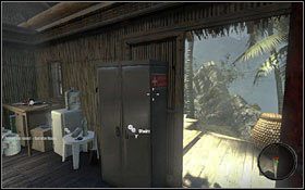 Po wyważeniu drzwi nie musisz się obawiać - wewnątrz nie ma żadnego nieumarłego - Krew w tropikach; Martwi w sieci | Akt 3 - zadania poboczne i wydarzenia - Dead Island - poradnik do gry