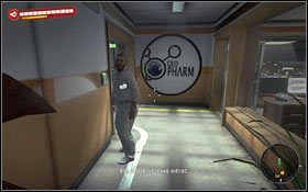 1 - Szczury w laboratorium; W niewoli mocy | Akt 3 - zadania poboczne i wydarzenia - Dead Island - poradnik do gry