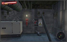 5 - Szczury w laboratorium; W niewoli mocy | Akt 3 - zadania poboczne i wydarzenia - Dead Island - poradnik do gry