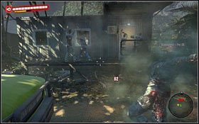 1 - Danse Macabre; Bez oznaki życia | Akt 3 - zadania poboczne i wydarzenia - Dead Island - poradnik do gry