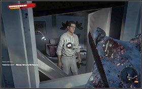 2 - Danse Macabre; Bez oznaki życia | Akt 3 - zadania poboczne i wydarzenia - Dead Island - poradnik do gry