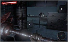 3 - Martwi nie lubią krakersów; Przesłanie miłości | Akt 3 - zadania poboczne i wydarzenia - Dead Island - poradnik do gry