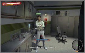 1 - Środek na owady; Deus Ex Machina | Akt 3 - zadania poboczne i wydarzenia - Dead Island - poradnik do gry