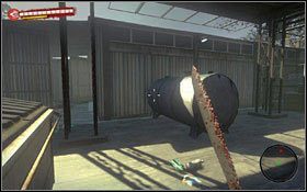 2 - Środek na owady; Deus Ex Machina | Akt 3 - zadania poboczne i wydarzenia - Dead Island - poradnik do gry