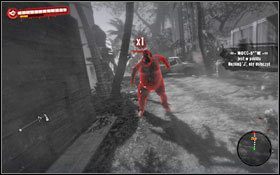 Kolejne zadanie od doktora Nguyena #1, tym razem musisz zdobyć tkankę topielców #2 - Mokra robota; Nie dla zmarłych ochłapy | Akt 3 - zadania poboczne i wydarzenia - Dead Island - poradnik do gry