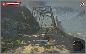 1 - O jeden most za daleko; Druga pomoc | Akt 3 - zadania poboczne i wydarzenia - Dead Island - poradnik do gry