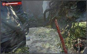 Kiedy uratujesz kobietę w zadaniu O jeden most za daleko (1) #1 możesz z nią ponownie porozmawiać - poprosi Cię o pomoc w pozbieraniu pudeł z lekarstwami, które transportowała do wioski - O jeden most za daleko; Druga pomoc | Akt 3 - zadania poboczne i wydarzenia - Dead Island - poradnik do gry