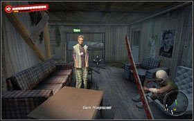2 - Mały książe; Upadły anioł | Akt 3 - zadania poboczne i wydarzenia w Dead Island - Dead Island - poradnik do gry