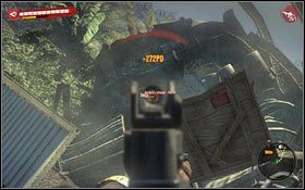 Drugą część elektroniczną znajdziesz tuż pod dachem #1 - Mały książe; Upadły anioł | Akt 3 - zadania poboczne i wydarzenia w Dead Island - Dead Island - poradnik do gry