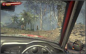 Amanda (1) #1 jest producentem pracującym dla International Geographic - Show musi trwać | Akt 3 - zadania poboczne i wydarzenia w Dead Island - Dead Island - poradnik do gry