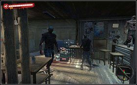 2 - Wizyta w pubie; Sprawa honoru | Akt 3 - zadania poboczne i wydarzenia - Dead Island - poradnik do gry