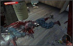 Wyważ drzwi do baru i wbij się do środka - Wizyta w pubie; Sprawa honoru | Akt 3 - zadania poboczne i wydarzenia - Dead Island - poradnik do gry