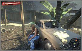 3 - Wizyta w pubie; Sprawa honoru | Akt 3 - zadania poboczne i wydarzenia - Dead Island - poradnik do gry