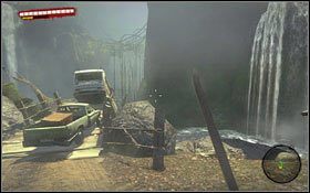 5 - Wizyta w pubie; Sprawa honoru | Akt 3 - zadania poboczne i wydarzenia - Dead Island - poradnik do gry