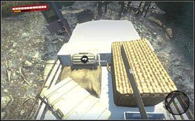 6 - Wizyta w pubie; Sprawa honoru | Akt 3 - zadania poboczne i wydarzenia - Dead Island - poradnik do gry