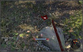 Wydarzenie będzie dostępne dopiero po ukończeniu zadania Krew w tropikach - Akt 3 - wydarzenia | Akt 3 - zadania poboczne i wydarzenia w Dead Island - Dead Island - poradnik do gry