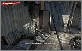 Wydarzenie będzie dostępne dopiero po wykonaniu zadania Druga pomoc - Akt 3 - wydarzenia | Akt 3 - zadania poboczne i wydarzenia w Dead Island - Dead Island - poradnik do gry