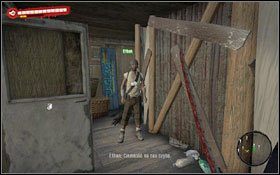 Wydarzenie będzie dostępne dopiero po wykonaniu zadania Druga pomoc - Akt 3 - wydarzenia | Akt 3 - zadania poboczne i wydarzenia w Dead Island - Dead Island - poradnik do gry