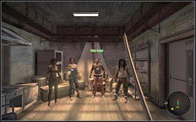 2 - Titus Andronikus; Zielona mila | Akt 4 - rozdział 16 i 17 w Dead Island - Dead Island - poradnik do gry