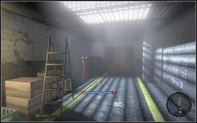 4 - Pełen magazynek; Kuchnia Dantego | Akt 4 - rozdział 16 i 17 Dead Island - Dead Island - poradnik do gry