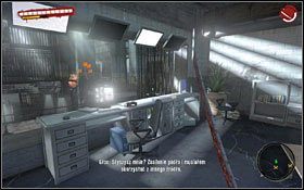 Czeka Cię istne piekło, gdyż wewnątrz roi się począwszy od zarażonych, poprzez szwendaczy a także taranów, zbirów i samobójców #1 - Labirynt diabła | Akt 4 - rozdział 16 i 17 Dead Island - Dead Island - poradnik do gry