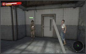 10 - Labirynt diabła | Akt 4 - rozdział 16 i 17 Dead Island - Dead Island - poradnik do gry