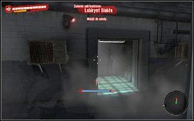 Z kanałów wyjdziesz w łaźni (1) - Labirynt diabła | Akt 4 - rozdział 16 i 17 Dead Island - Dead Island - poradnik do gry