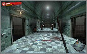 2 - Akt 4 - rozdział 17 - Ścigając białego królika; Na krawędzi | Akt 4 - rozdział 16 i 17 - Dead Island - poradnik do gry