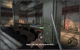 1 - Niezły kwas | Akt 4 - zadania poboczne w Dead Island - Dead Island - poradnik do gry