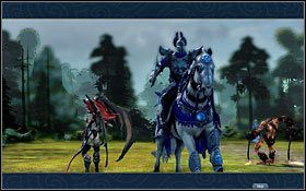 Ich pokonanie nie jest jednak zbyt trudne - 1 misja - Zguba Gryfów | Kampania - prolog | Might & Magic Heroes VI - Might & Magic: Heroes VI - poradnik do gry