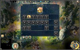 Najpierw odrobina infrastruktury - 1 misja - Zguba Gryfów | Kampania - prolog | Might & Magic Heroes VI - Might & Magic: Heroes VI - poradnik do gry