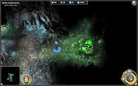 Na wschodzie warto odwiedzić siedzibę truposzy - 1 misja - Zguba Gryfów | Kampania - prolog | Might & Magic Heroes VI - Might & Magic: Heroes VI - poradnik do gry