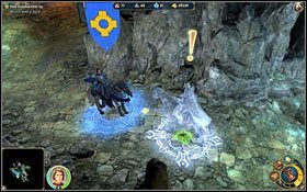 Pradziad dobra rada - 1 misja - Zguba Gryfów | Kampania - prolog | Might & Magic Heroes VI - Might & Magic: Heroes VI - poradnik do gry