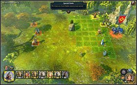 Oddziały Imperatora spróbują nam przeszkodzić - 2 misja - Cesarski testament | Kampania - prolog | Might & Magic Heroes VI - Might & Magic: Heroes VI - poradnik do gry