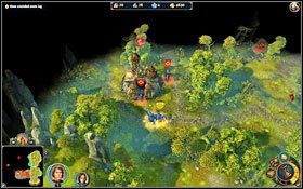 Dwóch bohaterów na raz - przepysznie! - 2 misja - Cesarski testament | Kampania - prolog | Might & Magic Heroes VI - Might & Magic: Heroes VI - poradnik do gry