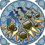 Mistrz oblężeń II - Umiejętności wojownika - taktyka w Might & Magic Heroes VI | Bohaterowie - Might & Magic: Heroes VI - poradnik do gry