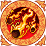 Burza ognia - Umiejętności maga - ogień w Might & Magic Heroes VI | Bohaterowie - Might & Magic: Heroes VI - poradnik do gry