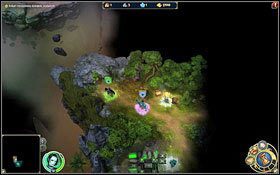 Irina ma sobie potężny artefakt, który dobrze się nam przysłuży. - 2 misja - Podróż do wnętrza | Kampania Nekropolii w Might & Magic Heroes VI - Might & Magic: Heroes VI - poradnik do gry