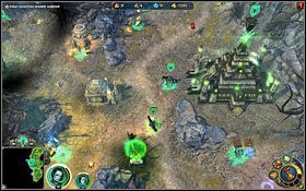 Nieumarli mają problem z barbarzyńcami - 3 misja - Prześwietlny świt | Kampania Nekropolii w Might & Magic Heroes VI - Might & Magic: Heroes VI - poradnik do gry