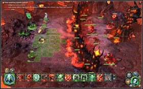 Potem możemy przystąpić do oblężenia. - 3 misja - Prześwietlny świt | Kampania Nekropolii w Might & Magic Heroes VI - Might & Magic: Heroes VI - poradnik do gry