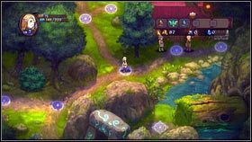 10 - Irollan (1) - Opis przejścia - Might & Magic: Clash of Heroes - PC - poradnik do gry