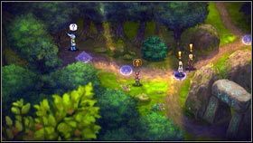 13 - Irollan (1) - Opis przejścia - Might & Magic: Clash of Heroes - PC - poradnik do gry