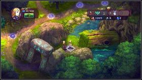 1 - Irollan (2) - Opis przejścia - Might & Magic: Clash of Heroes - PC - poradnik do gry