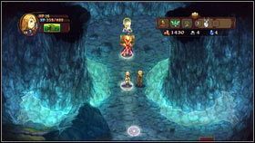 3 - Irollan (2) - Opis przejścia - Might & Magic: Clash of Heroes - PC - poradnik do gry