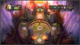 11 - Irollan (2) - Opis przejścia - Might & Magic: Clash of Heroes - PC - poradnik do gry